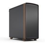 Boitier PC Fractal Design Summit Black Solid Midi Tower ATX Gaming