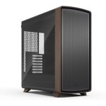 Boîtier PC Fractal Design Summit Black TG Light Tint Midi Tower ATX EATX