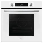 Horno Multifunción Haier I-Direct Series 2 H6 ID23B1HTW 78L 60cm Hidrolítico A+ WiFi Blanco