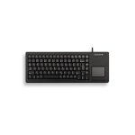 Clavier CHERRY G84-5500 mécanique complet avec touchpad AZERTY français USB