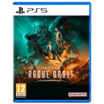 GUNDAM ROGUE ORBIT PS5