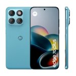 Motorola Edge 70 Plus 5G Azul 8GB 128GB 6,78" Ecrã AMOLED