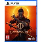THE BLOOD OF DAWNWALKER PS5