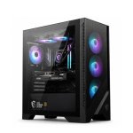 PCM MSI Ultimate Ashborn Intel Core Ultra 7 270K/32GB/1TB SSD/RTX 5070 Ti 16GB/Win11 Pro