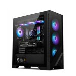 PCM MSI Ultimate Nightcore Ryzen 7 9800X3D/32GB/1TB SSD/RTX 5070 Ti 16GB/Win11 Pro