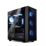 PCM MSI Essential Pyron Ryzen 5 9600X/32GB/1TB SSD/RTX 5060 Ti 8GB/Win11 Pro