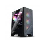PCM Aeon Parallaxe Ryzen 5 5600X/16GB RAM/1TB SSD/RTX 5060 Ti 8GB/Win11 Pro