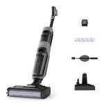Aspirateur sans Sac Rowenta X-Clean 4 GZ5036WO 200W 50 min Gris Aqua Filtering