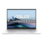 Portátil ASUS Zenbook 14 OLED UX3405CA 14" Intel Core Ultra 7 255H 16GB 1TB SSD Intel Arc 140T Windows 11