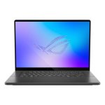 Portátil ASUS ROG Zephyrus G16 GU606AW 16" Intel Core Ultra 9 386H 64 GB 2 TB SSD RTX 5080 Windows 11 Home