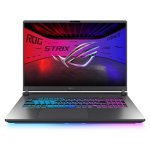 Ordinateur portable ASUS ROG Strix G18 G815LW-SA269W 18" Intel Core Ultra 9 290HX Plus 32GB 1TB SSD RTX 5080 Windows 11