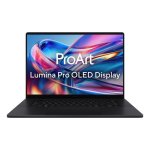Laptop ASUS ProArt P16 H7606WW-SE002X 16" AMD Ryzen AI 9 370 64GB 2TB SSD RTX 5080 Windows 11 Pro