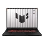 Ordinateur portable ASUS TUF Gaming A18 FA808UP-S8133W 18" AMD Ryzen 7 260 16GB 512GB SSD RTX 5070 Windows 11
