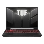 Laptop ASUS TUF Gaming A16 FA607NUQ-RL038W 16" AMD Ryzen 7 16GB 512GB SSD RTX 4050 Windows 11