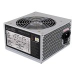 Fonte de Alimentação LC-Power LC600-12 V2.31 400W Certificação 80 PLUS Bronze ATX não modular