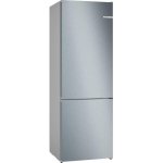 Réfrigérateur Combi Bosch KGN492LDF No Frost 203 cm 440 L D Acier inoxydable