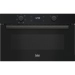Microonde Beko BMGB31443KSB 31 Litri 1000W con grill integrato e controllo rotativo