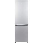 Frigorífico Combi Beko B1RCSO264S Defrost 177cm 262L E Plata