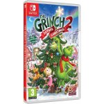 The Grinch 2: Saving Christmas SWITCH