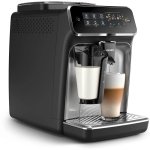 Cafetière expresso superautomatique Philips Série 3200 LatteGo 1,8 L 15 Bars moulin céramique