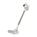 Aspirador sem Fios Dreame R10S 350W 70 min HEPA 0,6 L Acessórios Branco