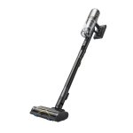 Beutelloser Akku-Staubsauger Dreame V20 Pro-A 610W 90 Min HEPA 0,5 L Schwarz