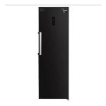 Frigorífico Uma Porta Infiniton Total No Frost 185cm 370L E Aço inoxidável