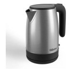 Hervidora TriStar Inalámbrica Base Giratoria 360° 1,7 l 2200 W
