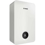 Aquecedor Bosch 12 l/min 5100-20200 W gás natural estanque e baixo NOx