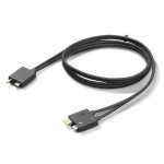 Thunderbolt 4 Kabel Lenovo ThinkPad Workstation Dock Split 0,7 m 40 Gbit/s