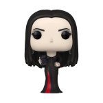 Figurita de vinilo Funko Pop! The Addams Family Morticia Addams