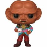 Figur Funko Quark Star Trek Vinyl mehrfarbig 10,2 cm