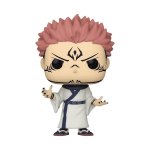 Sammelfigur Funko Ryomen Sukuna Kimono JJK
