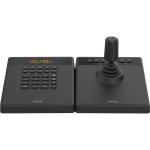 Scheda di controllo Axis TU9001 LCD IP54 USB-C