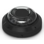 Câmera de vigilância eufy AI Multi Sensor 4 4K Visão Noturna Interna e Externa IA