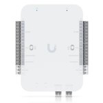 Controle de Acesso eufy UA-RETROFIT-HUB-2 Cartão e Cabo 10.000 Utilizadores Dupla Porta