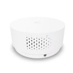 Rilevatore fumo e gas eufy UP-AirQuality Alimentazione PoE Monitoraggio qualità aria