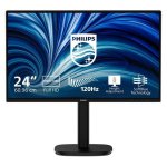 Monitor Philips 24B2N3200A/00 23,8" FullHD 120Hz IPS Altifalantes Ajuste altura