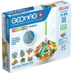 Geomag Supercolor Ecofriendly 378 52 peças