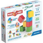 Geomag Magicube Recycled Creative Set GM246 64 peças