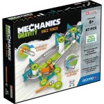 Geomag Mechanics Gravity Race Track 67 peças