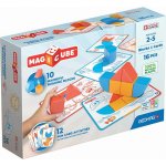Geomag Magicube GM302 16 peças