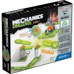 Geomag Mechanics Challenge Goal 96 Peças