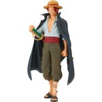 Figura Shanks One Piece The Grandline Series Dxf 17 Cms