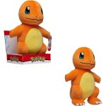 Peluche Charmander Pokémon 26 Cms
