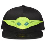 Gorra Snap-back Grogu Star Wars The Mandalorian Difuzed