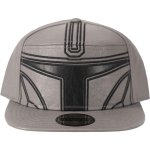 Gorra Snap-back The Mandalorian Star Wars Difuzed