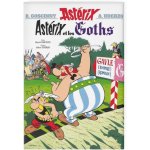 Imán Decorativo Portada Astérix Et Les Goths 5,5 X 8 Cms (francés)