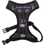 Arnés Para Perros Darth Vader Xxs/cs Star Wars