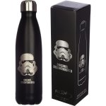 Botella Stormtrooper Star Wars Térmica Acero Inoxidable 500 Mls